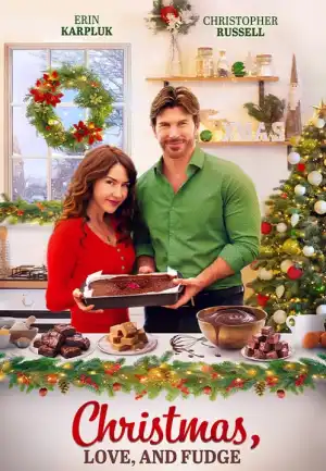 Christmas Love and Fudge (2024)