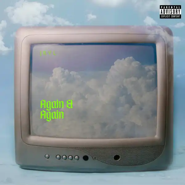 Jryl – Again & Again