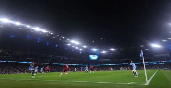 EPL: Man City fan dies during 2-1 defeat to Man Utd