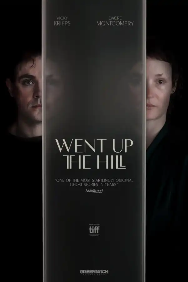 Went Up the Hill (2024)