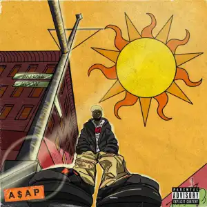 A$AP Twelvyy - Very Aquatic