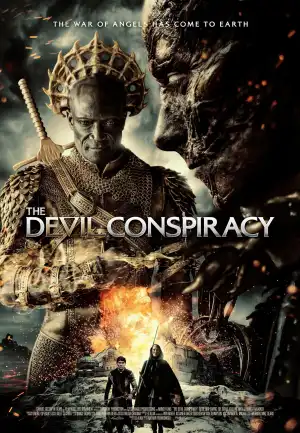 The Devil Conspiracy (2022)