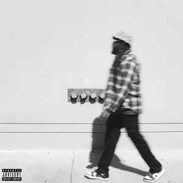 Rexx Life Raj Feat. Terrace Martin - Calling