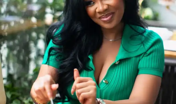 Age & Net Worth Of Serwaa Amihere