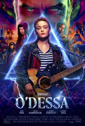 ODessa (2025)