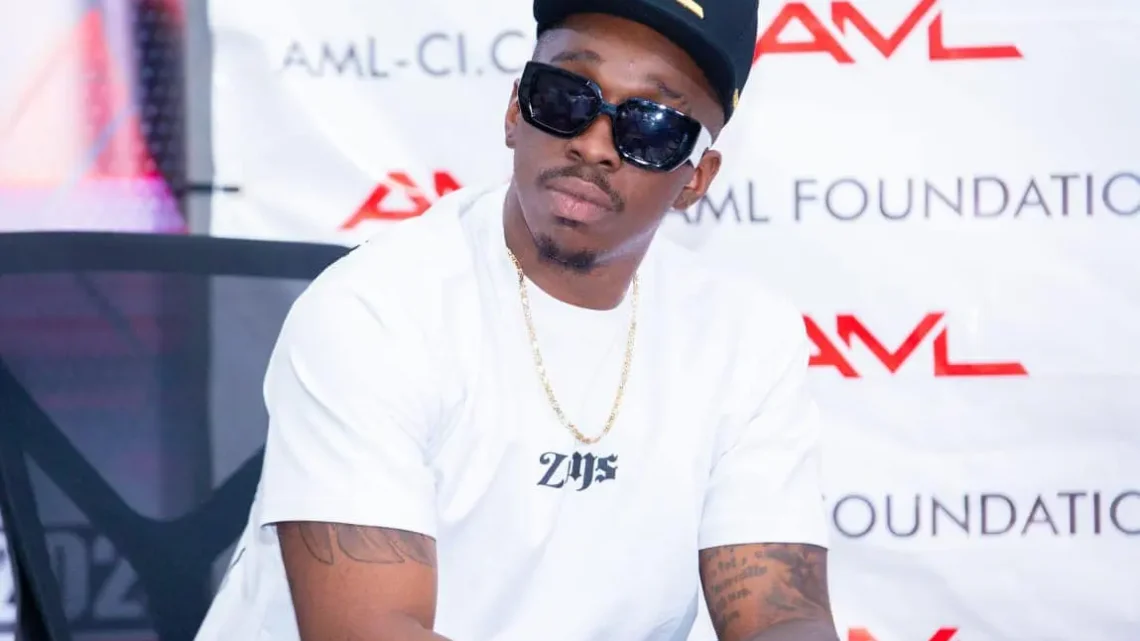 Career & Net Worth Of Kommander Samo Samo