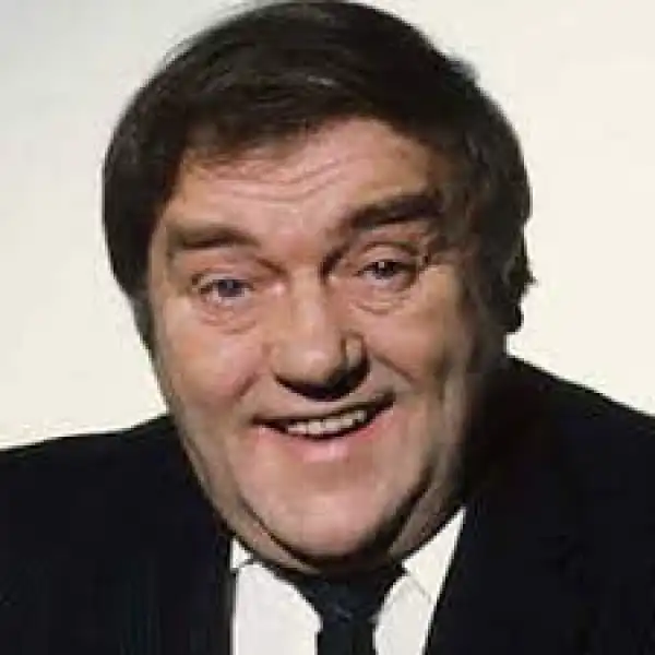 Age & Career Of Les Dawson