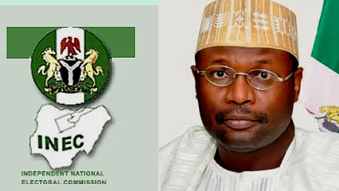 2023: US, UK worried over attacks on INEC offices
