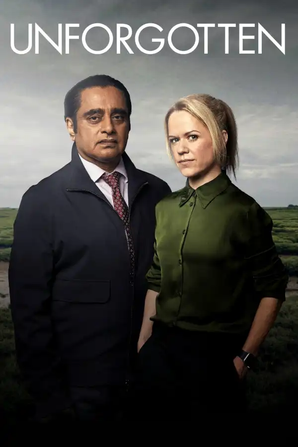 Unforgotten (2018 TV series)