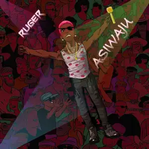 Ruger – Asiwaju