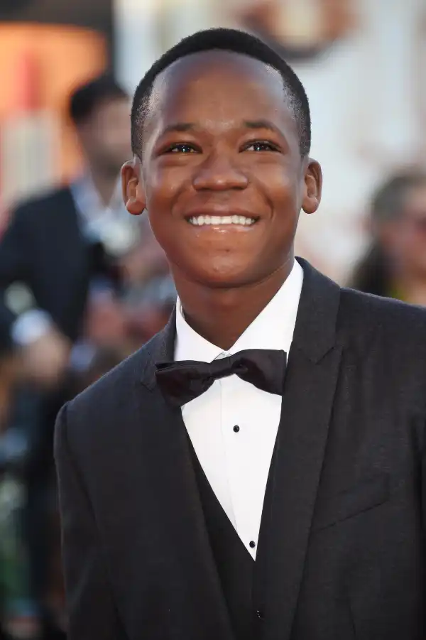 Biography & Net Worth Of Abraham Attah