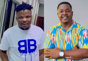 Baba Tee Confesses To Having Affair With Lande’s Wife After Denying