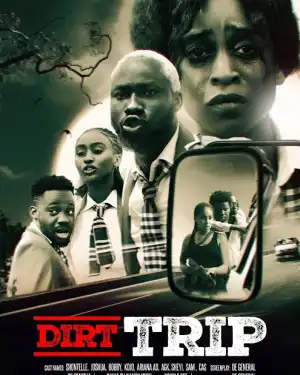De General - DIRT TRIP (Video)