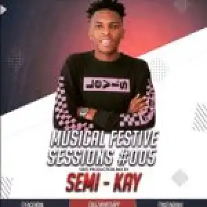 Semi kay – Dirty Work (Dub Mix) ft Guava De Deejay