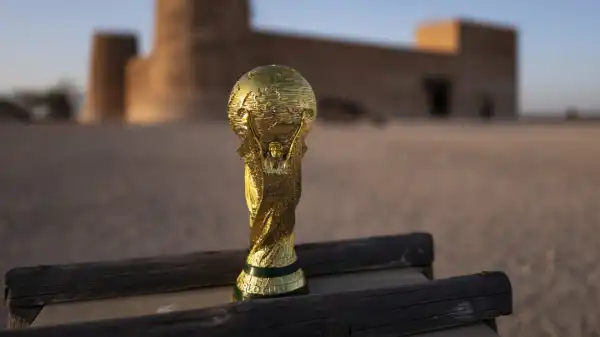 2022 World Cup start date changed to give Qatar first game