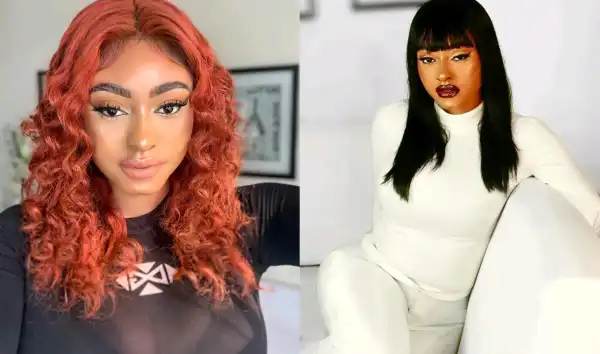 ‘I’ll turn down any s3x role regardless of the enticing money offered’ – Stella Charles