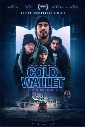 Cold Wallet (2025)