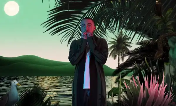 Mac Miller - Right
