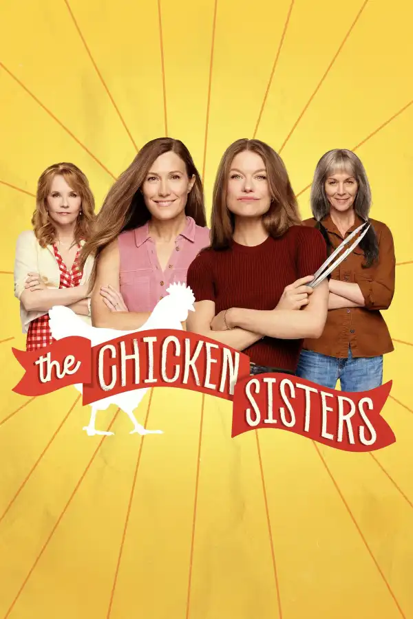 The Chicken Sisters S01 E08