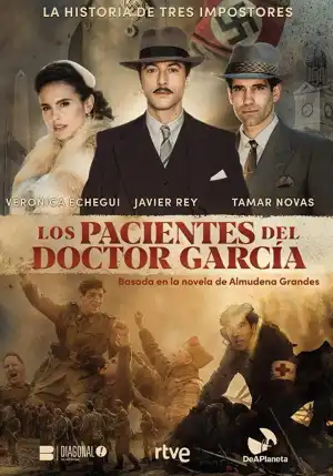 The Patients of Dr Garcia