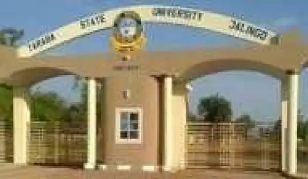 TASU notice to students on undergraduate result portal