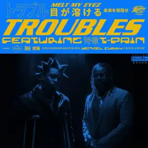 Denzel Curry Ft. T-Pain – Troubles (Instrumental)