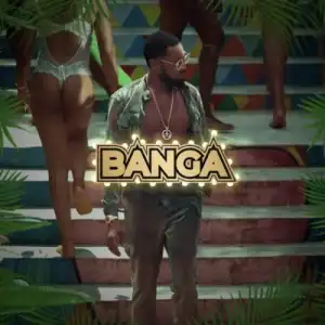 D’banj – Banga