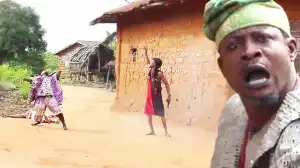 Ajangolo Okunrin Ogun (2023 Yoruba Movie)