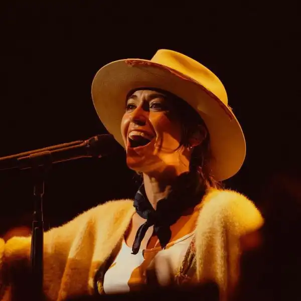 Lauren Daigle – Let It Be A Hallelujah