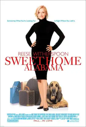 Sweet Home Alabama (2002)