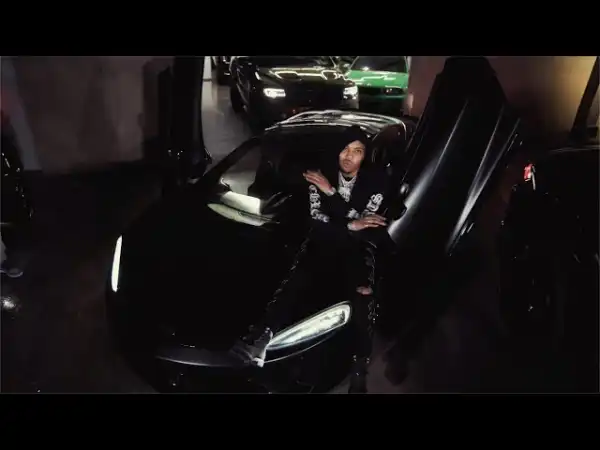 G Herbo - Statement (Video)