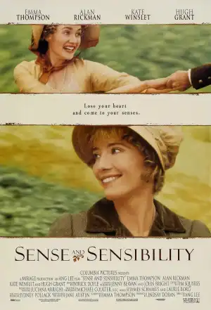 Sense And Sensibility (1995)