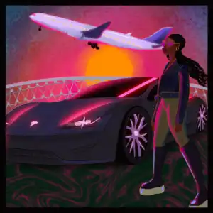 Haviah Mighty – Tesla