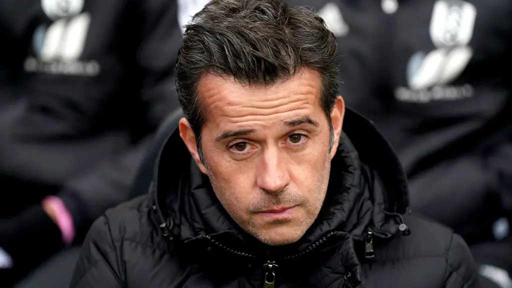 EPL: Silva raves about Bassey’s display against Liverpool