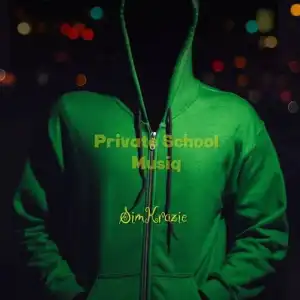 SimKrazie – Private School MusiQ EP