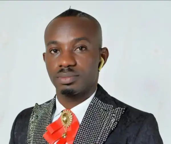 It’s Shameful For EFCC to Declare Yahaya Bello Wanted – Activist, Israel Joe