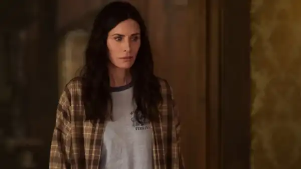 Courteney Cox-Led Shining Vale Canceled at Starz After 2 Seasons