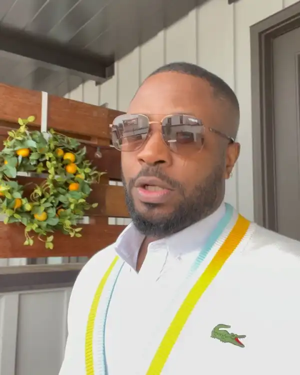 BBNaija: “Maria Spoilt Her Game When She Started Beefing WhiteMoney ” – Tunde Ednut