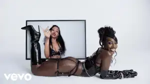 Bree Runway Ft. Maliibu Miitch - Gucci (Video)