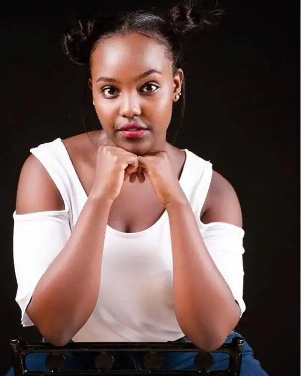 Age & Career Of Nikita Kering