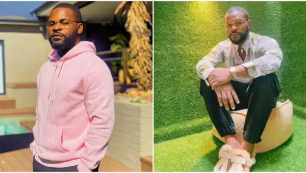 “I’m Having So Much Fun Fulfilling My Passion” – Falz