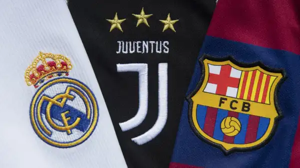 European Super League organisers set for new UEFA meeting