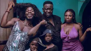 Broda Shaggi – Family Matters (Comedy Video)