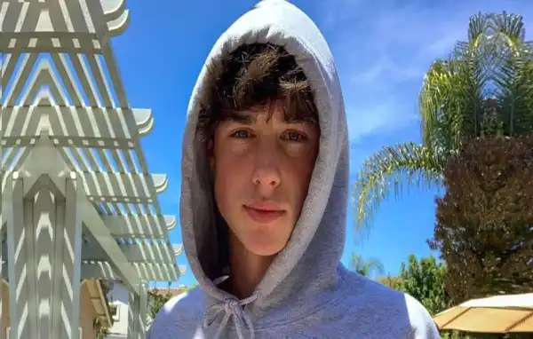 Net Worth Of Blake Manning