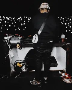 Amapiano Squad – Amapiano Mix Ft. Kelvin Momo