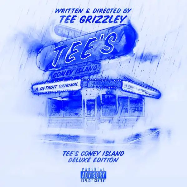 Tee Grizzley Ft. Lil Yachty – Walked Down