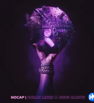 NoCap – Drug Habits