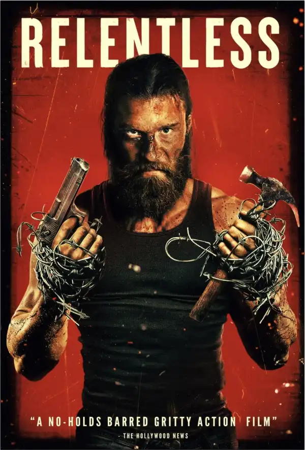 Relentless (2025)