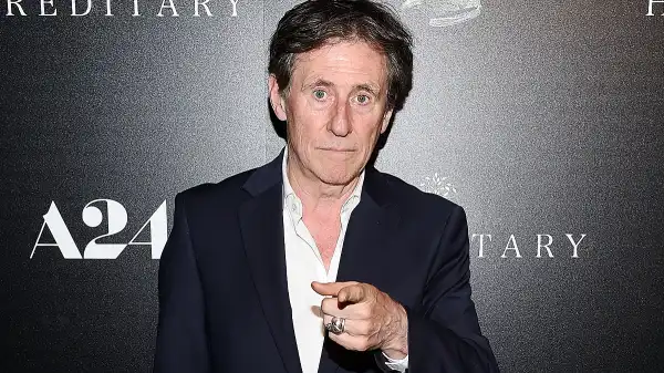 Ballerina: Gabriel Byrne Joins Cast of John Wick Spin-off