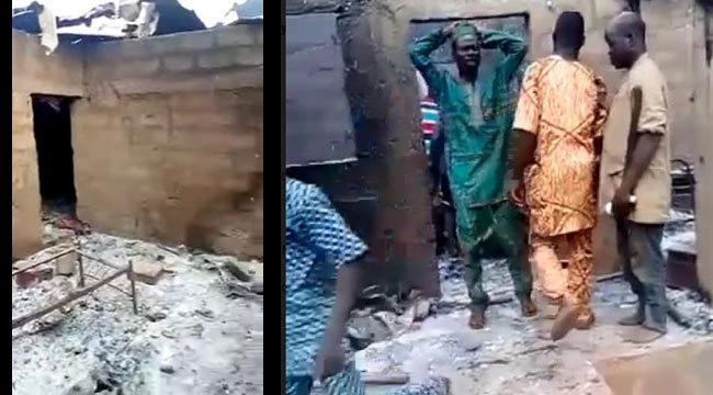 One Killed As Farmers, Fulani Clash in Kwara